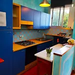 La Casa Sul Mare - Free Parking Daire
