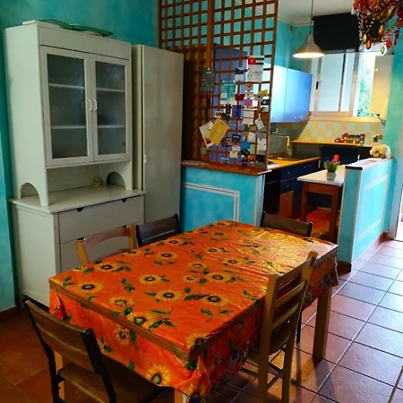 Daire La Casa Sul Mare - Free Parking Marina Di Carrara