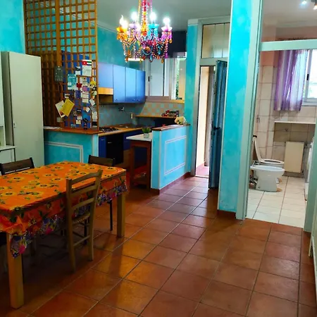 La Casa Sul Mare - Free Parking