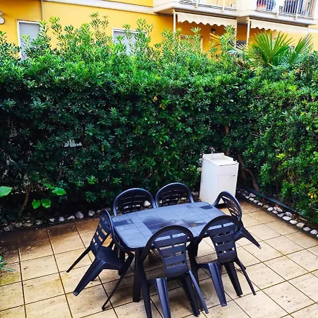 Daire La Casa Sul Mare - Free Parking