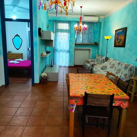 La Casa Sul Mare - Free Parking