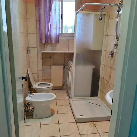Daire La Casa Sul Mare - Free Parking