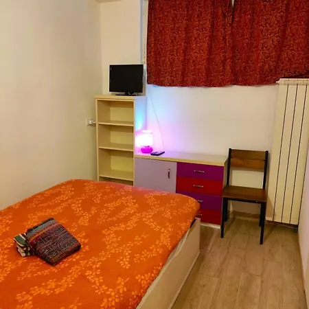 Διαμέρισμα La Casa Sul Mare - Free Parking
